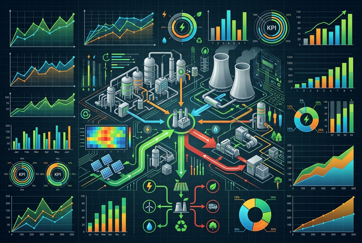 Energy Optimization