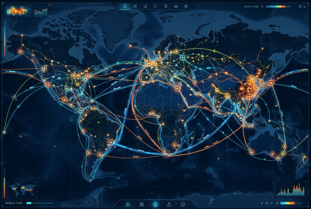 Global Logistics